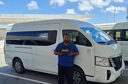 Private Airport Transfers in Costa Mujeres