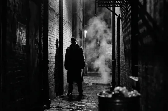Chicago Gangsters and Ghosts Late Night Halloween Special