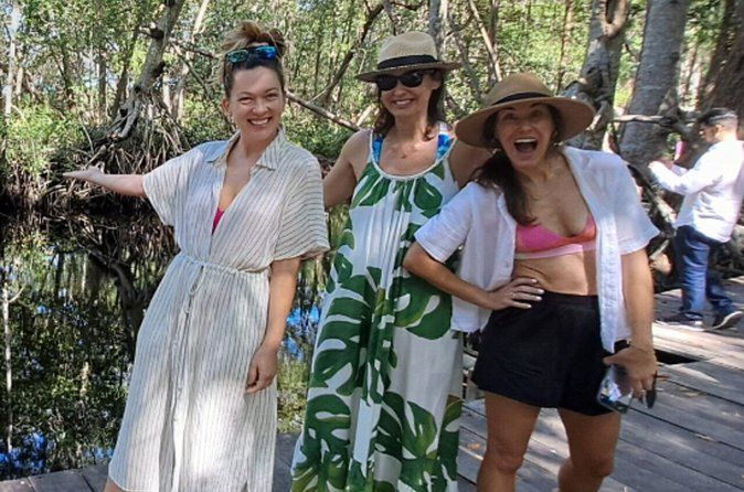 Private Local Companion Service for Yucatan Exploration