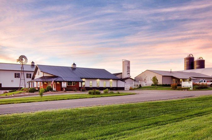Fun and Learning for All Ages at Shatto Milk Farm Tour in MO