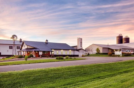 Fun and Learning for All Ages at Shatto Milk Farm Tour in MO