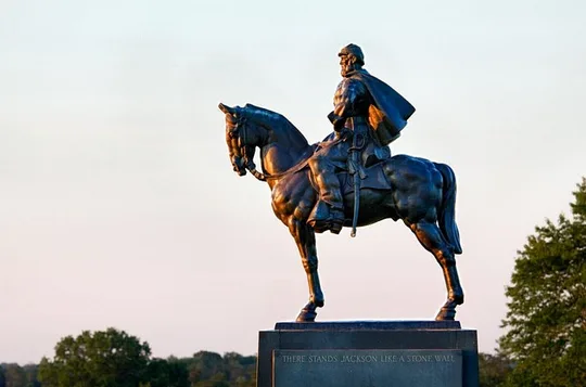 Private Guided Tour of Manassas Battlefield Near Washington DC