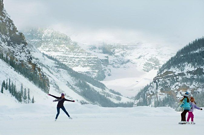 Excursion de 3 jours à Banff et au lac Louise&nbsp;: téléphérique, lac Peyto et champ de glace