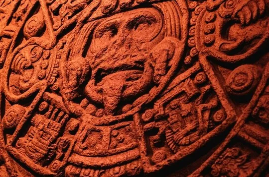 Mexico City Anthropology Museum Guided Tour and Tickets
