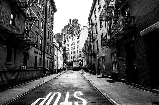 Wicked Village Greenwich Village Adults Only Ghost Tour