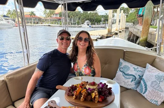 Private Brunch Cruise Fort Lauderdale Millionaires Row Mansions