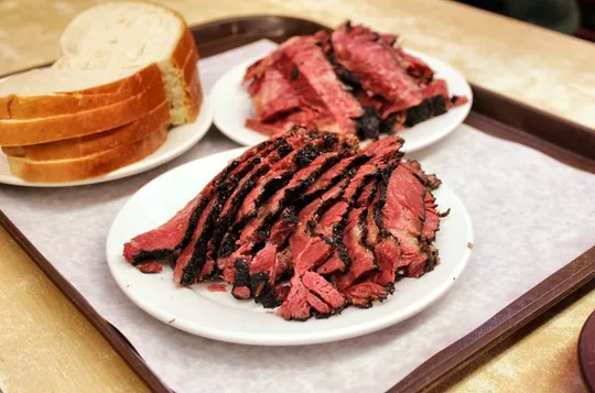 Katz's Deli and Lower East Side Food Tour Skip the Line Access