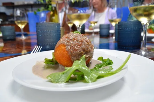 Downtown Half Moon Bay Main Street Classic Food Tour