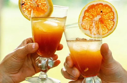 Craft Cocktail and Dinner Experience
