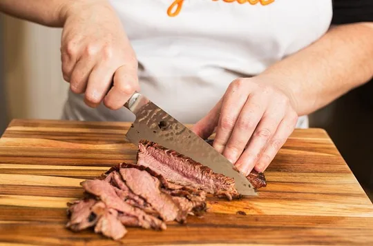 Steakhouse Cooking Class in Greenwood (Includes 3-Course Meal)