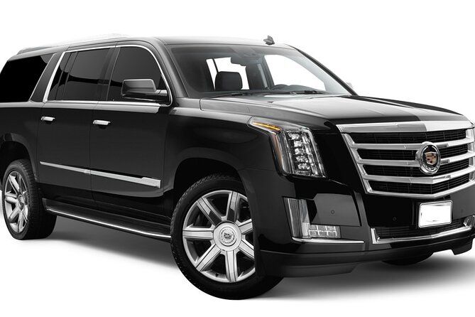Private Departure Transfer: New York City to LGA
