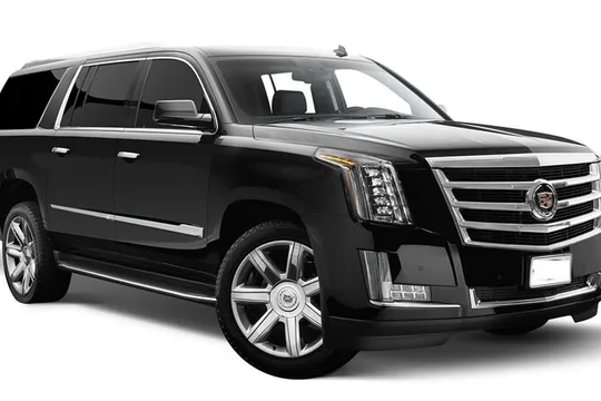Private Departure Transfer: New York City to LGA