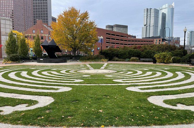 Boston Outdoor Escape Room Game