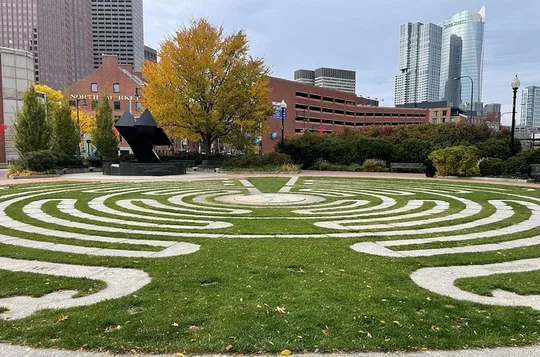 Boston Outdoor Escape Room Game