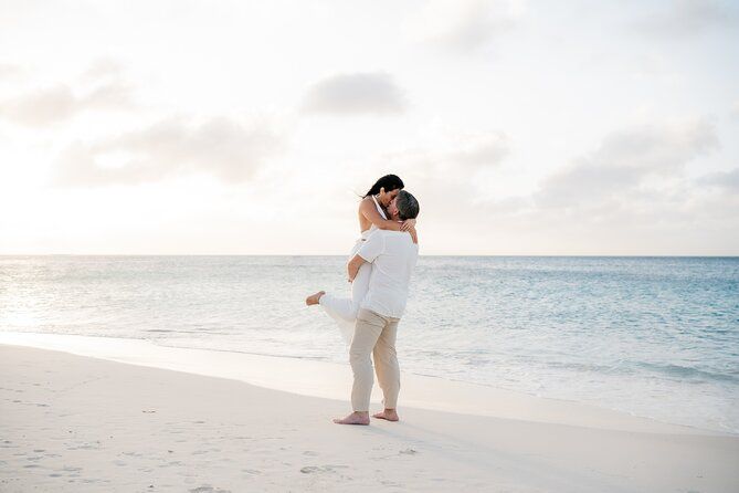Private Vacation Photoshoot with Photographer in Ocracoke Island