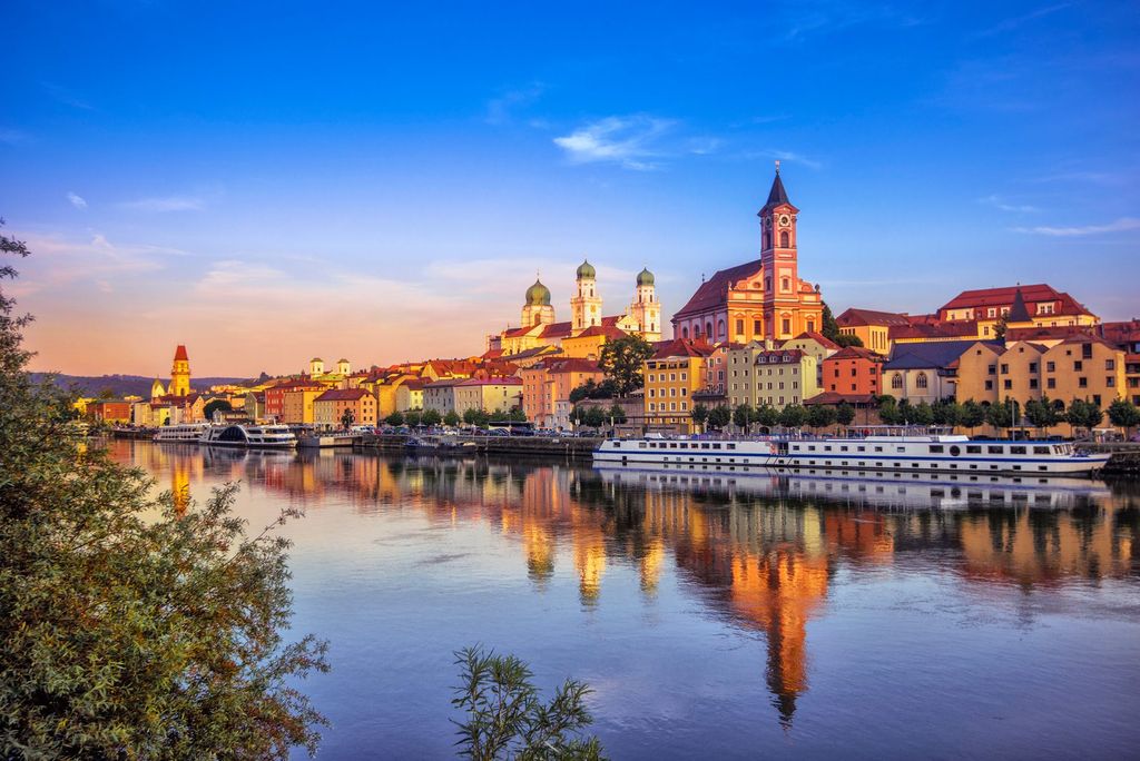 Passau