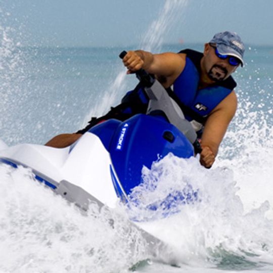 Key West Original Island Jet Ski Tour
