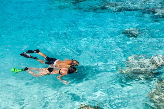 Miami to Key West Day Trip with Snorkeling