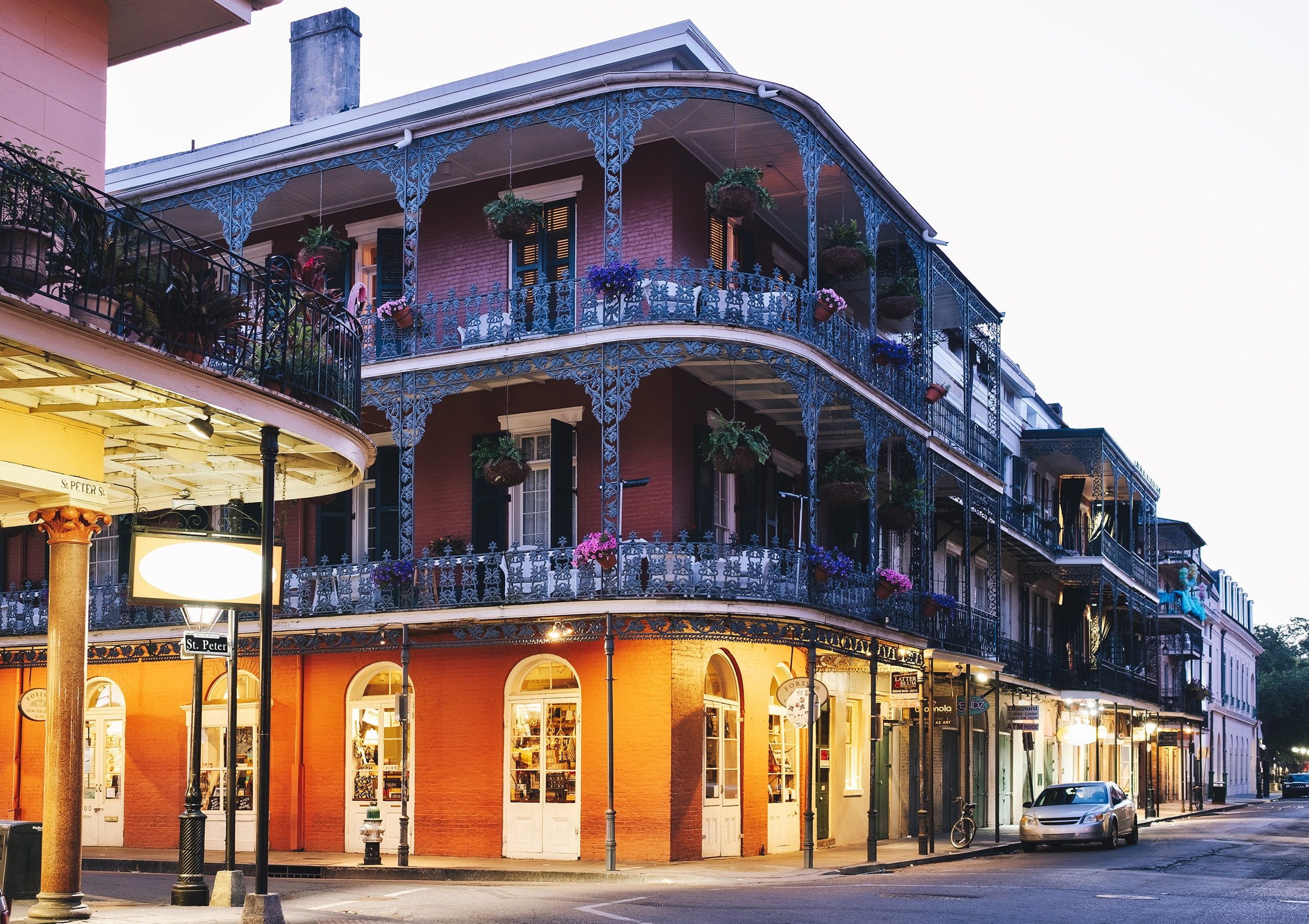 Things To Do in New Orleans 16