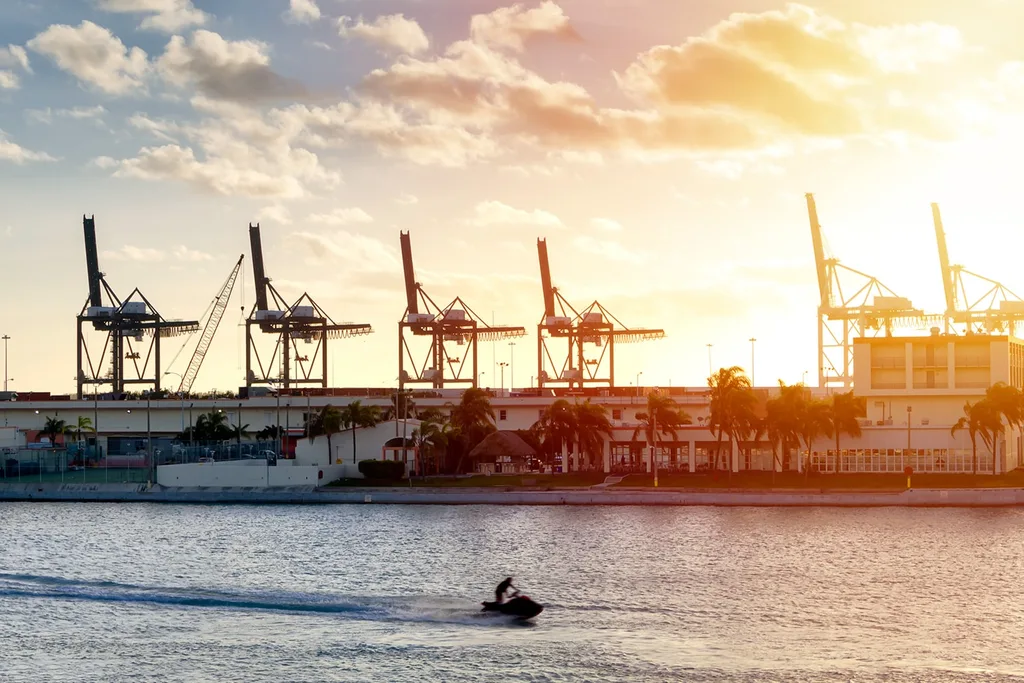 Miami Beach Jet Ski Rentals 03